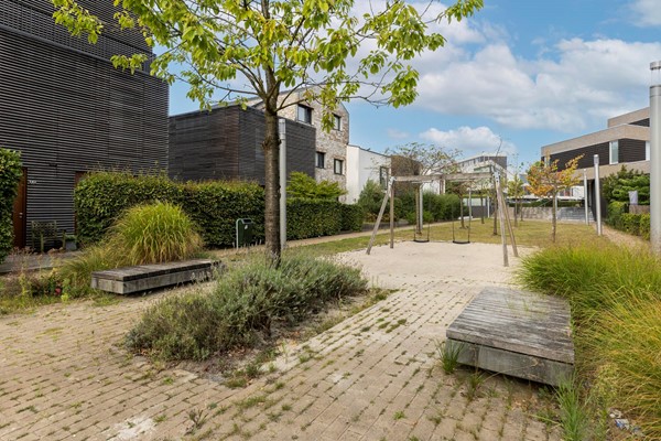 Medium property photo - Waterwereld 54, 5658 RL Eindhoven